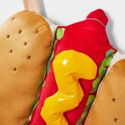 Halloween Full Body Hotdog Cat and Dog Costume - Hyde & EEK! Boutique™ -Hyde & EEK! Boutique Shop GUEST 013ef253 8c67 44c8 8810 56fab0b4e03f