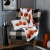 Hyde & EEK! Boutique Three Pumpkin Lumbar Halloween Throw Pillow - Hyde & EEK! Boutique™