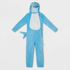 Adult Adaptive Shark Halloween Costume Jumpsuit - Hyde & EEK! Boutique™ 10 Adult Adaptive Shark Halloween Costume Jumpsuit - Hyde & EEK! Boutique™ -Hyde & EEK! Boutique Shop GUEST 02f79468 699c 4fe3 b461 41e3a545e3cd 1