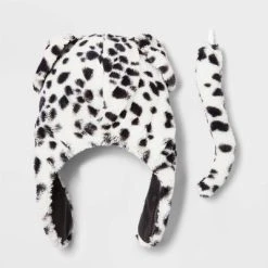 Hyde & EEK! Boutique Toddler Plush Dog Halloween Costume Accessory Kit - Hyde & EEK! Boutique™