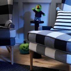 Hyde & EEK! Boutique Animated Plush Frankie Halloween Decorative Prop - Hyde & EEK! Boutique™