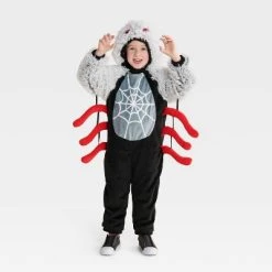 Toddler Spider Halloween Costume Jumpsuit - Hyde & EEK! Boutique™ -Hyde & EEK! Boutique Shop GUEST 054428ad d897 469b 98da bc0daca846dd 2