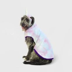 Unicorn Plush Hoodie Dog and Cat Costume - Hyde & EEK! Boutique™ -Hyde & EEK! Boutique Shop GUEST 06fb4063 282e 4ced a5e1 3b03d1a6301d