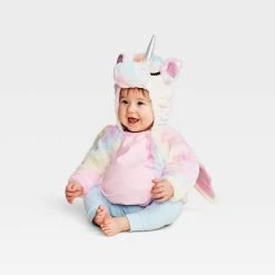 Baby Unicorn Halloween Costume Pullover Top - Hyde & EEK! Boutique™ -Hyde & EEK! Boutique Shop GUEST 0828a83b 0a1c 4515 94af 111d6ad6815a 2