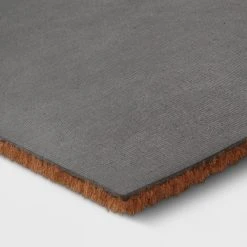 Hyde & EEK! Boutique 1'6"x2'6" Truck with Pumpkins Coir Doormat Green - Hyde & EEK! Boutique™ -Hyde & EEK! Boutique Shop GUEST 09ebe6fd 4f71 4615 b238 943ffface222