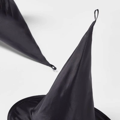 Hyde & EEK! Boutique 6pk Floating Witch Hat Halloween Party Decoration - Hyde & EEK! Boutique™ 2 Hyde & EEK! Boutique 6pk Floating Witch Hat Halloween Party Decoration - Hyde & EEK! Boutique™ - Image 2
