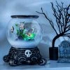 Hyde & EEK! Boutique Animated Fishbowl Halloween Decorative Prop - Hyde & EEK! Boutique™