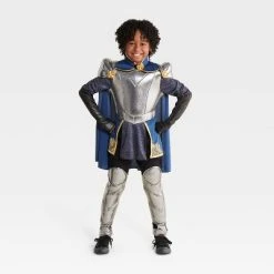 Kids' Brave Knight Halloween Costume Top - Hyde & EEK! Boutique™ -Hyde & EEK! Boutique Shop GUEST 0b6b383e 8f30 4174 9065 848568942ea1 1