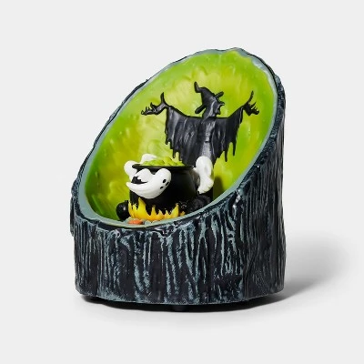Hyde & EEK! Boutique Animated Witch and Ghosts Scene Halloween Decorative Prop - Hyde & EEK! Boutique™ 2 Hyde & EEK! Boutique Animated Witch and Ghosts Scene Halloween Decorative Prop - Hyde & EEK! Boutique™ - Image 2