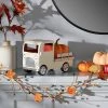 Hyde & EEK! Boutique Harvest Metal Truck Decorative Scene Prop - Hyde & EEK! Boutique™