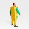 Hyde & EEK! Boutique Adult Light Up Traffic Light Halloween Costume One Size - Hyde & EEK! Boutique™