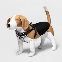 Skeleton Glow Reflective Dog and Cat Harness - Hyde & EEK! Boutique™ -Hyde & EEK! Boutique Shop GUEST 125c2cbc 6cdc 4151 9378 2e67a5613d87 1