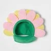 Hyde & EEK! Boutique Halloween Flower Dog Headwear - S/M - Hyde & EEK! Boutique™