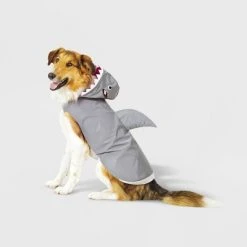 Reflective Shark Hoodie Dog and Cat Costume - Hyde & EEK! Boutique™ -Hyde & EEK! Boutique Shop GUEST 1a3970ef ffe9 44e7 8128 a45662341190
