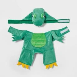 Halloween Frontal T-Rex Cat and Dog Costume - Hyde & EEK! Boutique™