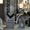 Hyde & EEK! Boutique Wood 'Have a Haunted Halloween' Decorative Tombstone - Hyde & EEK! Boutique™