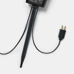 Hyde & EEK! Boutique LED Ghost Flicker Effect Halloween Novelty Path Light - Hyde & EEK! Boutique™ -Hyde & EEK! Boutique Shop GUEST 29a2cdf4 87f7 496e a893 74fc32494471