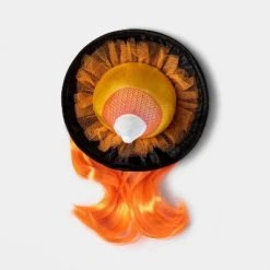 Candy Corn Witch Hat Dog and Cat Costume - Hyde & EEK! Boutique™ 9 Candy Corn Witch Hat Dog and Cat Costume - Hyde & EEK! Boutique™ -Hyde & EEK! Boutique Shop GUEST 29c877e1 f862 422d a7bb 250d3b58dce4