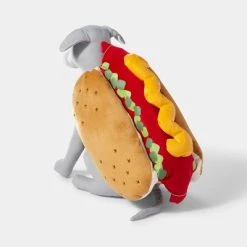 Halloween Full Body Hotdog Cat and Dog Costume - Hyde & EEK! Boutique™ -Hyde & EEK! Boutique Shop GUEST 2ac1e714 47f5 4a91 bb4c e98000487fe4 1