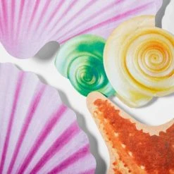 Hyde & EEK! Boutique Kids' Adaptive Mermaid Halloween Costume Small Wheelchair Cover with Hairpiece - Hyde & EEK! Boutique™ -Hyde & EEK! Boutique Shop GUEST 2e93ed27 7de1 407b b47e 2b2dd4dd421b