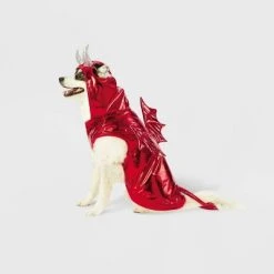 Red Metallic Devil Dog and Cat Hoodie Costume - Hyde & EEK! Boutique™ -Hyde & EEK! Boutique Shop GUEST 3195a41e a01d 4f83 98c6 9262d5a52a2c 1