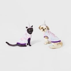 Unicorn Plush Hoodie Dog and Cat Costume - Hyde & EEK! Boutique™ -Hyde & EEK! Boutique Shop GUEST 321953b8 8ef2 4d22 8d0b 070ea035b312