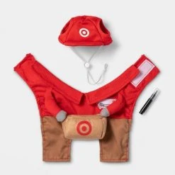 Target Delivery Halloween Dog and Cat Costume - Hyde & EEK! Boutique™