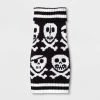 Halloween Skulls and Crossbones Dog and Cat Sweater - Hyde & EEK! Boutique™
