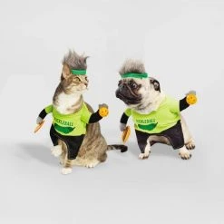 Halloween Frontal Pickleball Player Cat and Dog Costume - Hyde & EEK! Boutique™ 14 Halloween Frontal Pickleball Player Cat and Dog Costume - Hyde & EEK! Boutique™ -Hyde & EEK! Boutique Shop GUEST 384ea70c c95e 4712 9cc5 cd024dd48f7f 1