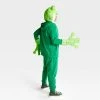 Hyde & EEK! Boutique Adult Oversize Frog Halloween Costume Accessory Set - Hyde & EEK! Boutique™