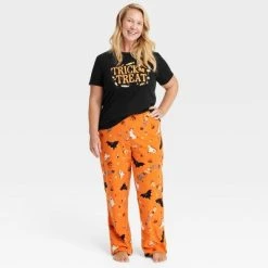 Women's Halloween Matching Family Pajama T-Shirt - Hyde & EEK! Boutique™ Black -Hyde & EEK! Boutique Shop GUEST 3aaa6439 b21e 4364 9f46 3483d549cfcc 3