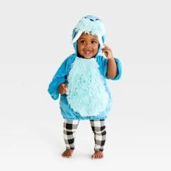 Baby Walrus Halloween Costume Pullover Top - Hyde & EEK! Boutique™ -Hyde & EEK! Boutique Shop GUEST 3b617db9 e390 45c9 850b ba389a9201bc 2