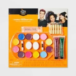 Family Deluxe Halloween Costume Makeup Kit - Hyde & EEK! Boutique™ 8 Family Deluxe Halloween Costume Makeup Kit - Hyde & EEK! Boutique™ -Hyde & EEK! Boutique Shop GUEST 3ede6352 3d3f 4b7f 9d8c d3e27ed6854c