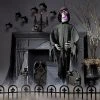 Hyde & EEK! Boutique Animated Skeleton Ghoul Halloween Decorative Mannequin - Hyde & EEK! Boutique™