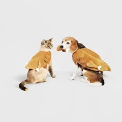 Halloween Full Body Turkey Cat and Dog Costume - Hyde & EEK! Boutique™ 14 Halloween Full Body Turkey Cat and Dog Costume - Hyde & EEK! Boutique™ -Hyde & EEK! Boutique Shop GUEST 425e2be7 174f 46f9 8bad ca322f2993c9