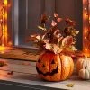 Hyde & EEK! Boutique Pumpkin Porch Pot Planter Halloween Decorative Prop - Hyde & EEK! Boutique™
