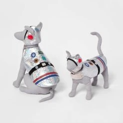 Halloween Full Body Astronaut Cat and Dog Costume - Hyde & EEK! Boutique™ -Hyde & EEK! Boutique Shop GUEST 44806899 351f 4291 a635 9f472163c172