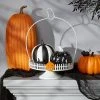 Hyde & EEK! Boutique Metal Small Pumpkin Halloween Decorative Tray - Hyde & EEK! Boutique™