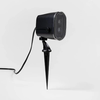 Hyde & EEK! Boutique LED Blinking Eye Cat Halloween Lightshow Projection - Hyde & EEK! Boutique™ 2 Hyde & EEK! Boutique LED Blinking Eye Cat Halloween Lightshow Projection - Hyde & EEK! Boutique™ - Image 2