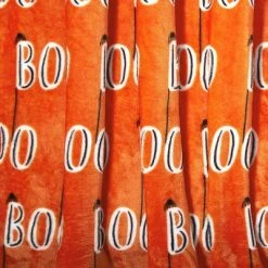 Hyde & EEK! Boutique Boo Printed Plush Halloween Throw Blanket - Hyde & EEK! Boutique™ -Hyde & EEK! Boutique Shop GUEST 47c63a28 01aa 4eeb b7ce 930158ffc6d2
