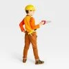 Hyde & EEK! Boutique Toddler Construction Worker Halloween Costume Accessory Set - Hyde & EEK! Boutique™