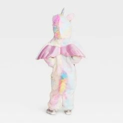 Toddler Unicorn Halloween Costume Jumpsuit - Hyde & EEK! Boutique™