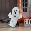 Hyde & EEK! Boutique Ghost Wood Porch Halloween Sign - Hyde & EEK! Boutique™