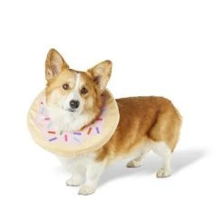 Donut Neckwear Dog and Cat Costume - Hyde & EEK! Boutique™ 9 Donut Neckwear Dog and Cat Costume - Hyde & EEK! Boutique™ -Hyde & EEK! Boutique Shop GUEST 5119b8ea 3280 492c bc36 87524046e4e8
