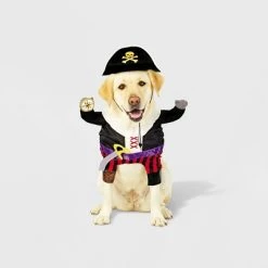 Pirate Dog and Cat Costume - Hyde & EEK! Boutique™ -Hyde & EEK! Boutique Shop GUEST 5384212f 1925 4abe acad 1510d4ca094b 1