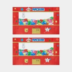 Hyde & EEK! Boutique Kids' Toy Machine Halloween Wagon Kit - Hyde & EEK! Boutique™