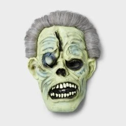 Hyde & EEK! Boutique Adult Light Up Zombie Halloween Costume Mask - Hyde & EEK! Boutique™ 5 Hyde & EEK! Boutique Adult Light Up Zombie Halloween Costume Mask - Hyde & EEK! Boutique™ -Hyde & EEK! Boutique Shop GUEST 5633de7c d15d 4190 9501 bbdb0e505008