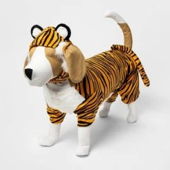 Tiger Dog and Cat Costume - Hyde & EEK! Boutique™ -Hyde & EEK! Boutique Shop GUEST 56a807ec d615 40ec 9bde e44f3a6271c2