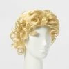 Hyde & EEK! Boutique Adult Blonde Flapper Halloween Costume Wig - Hyde & EEK! Boutique™