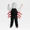 Toddler Spider Halloween Costume Jumpsuit - Hyde & EEK! Boutique™
